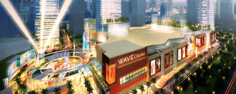 Wave Cinemas 